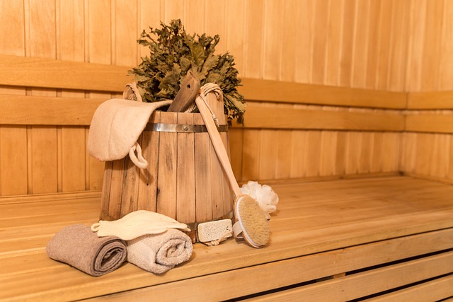 Guide til at opretholde og rengøre din infrarøde sauna